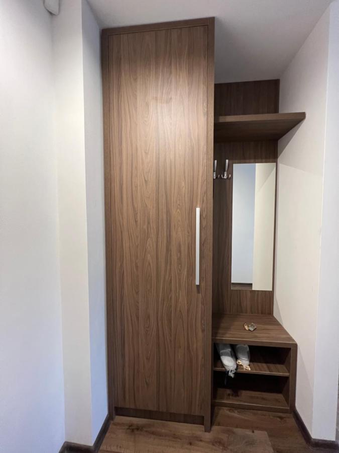 Apartman Centrum 403 Ústí nad Labem Exteriör bild